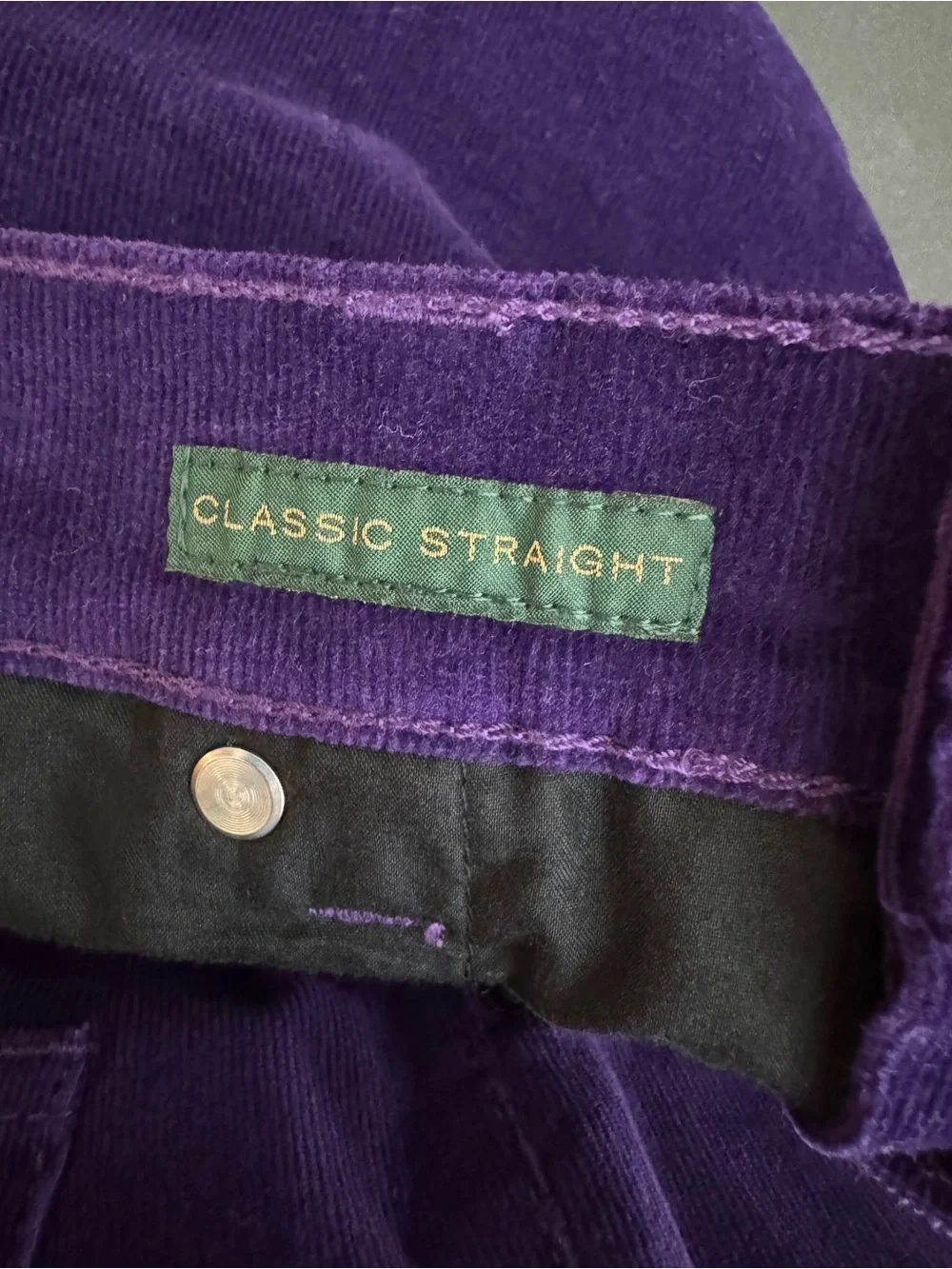 WP49 {Ralph Lauren} 